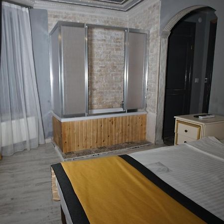 Taksim Maya Hotel Istanbul Exterior foto